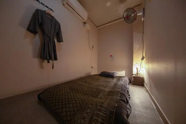 인계동 설화스웨디시 마사지샵 사진 7