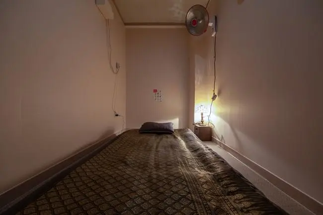 인계동 설화스웨디시 마사지샵 사진 8