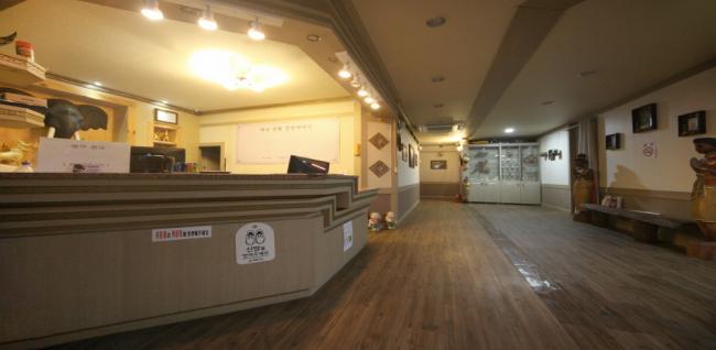 북수리 란왓포타이마사지 마사지샵 사진 1