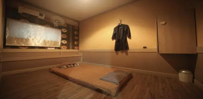 북수리 란왓포타이마사지 마사지샵 사진 7