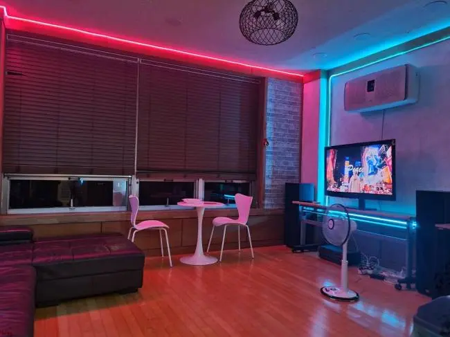 삼계동 스크럽때밀이케어 마사지샵 사진 2