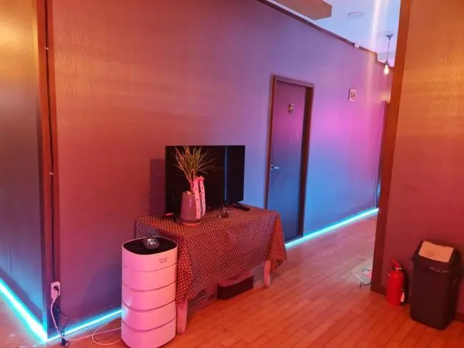 삼계동 스크럽때밀이케어 마사지샵 사진 3