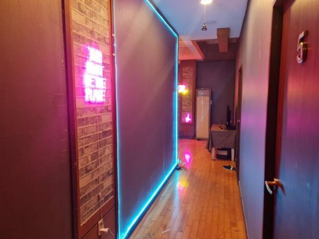 삼계동 스크럽때밀이케어 마사지샵 사진 4