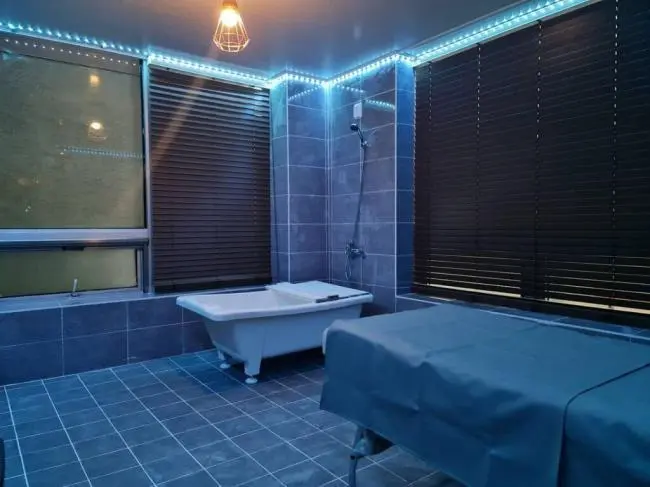 삼계동 스크럽때밀이케어 마사지샵 사진 6