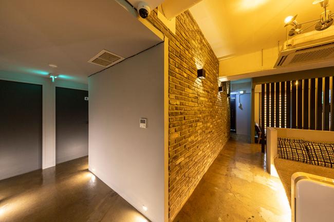 진안동 청담프리미엄 마사지샵 사진 10