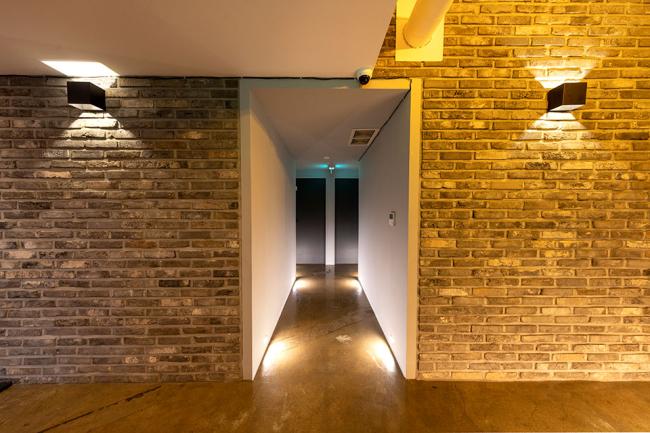 진안동 청담프리미엄 마사지샵 사진 3