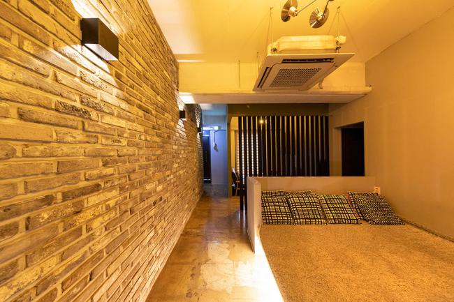 진안동 청담프리미엄 마사지샵 사진 5