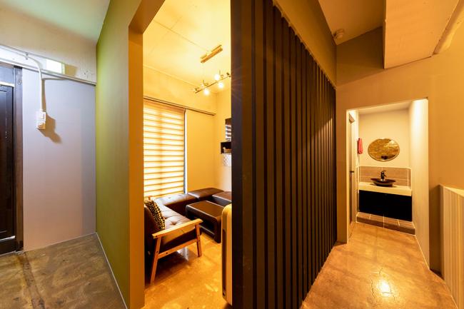 진안동 청담프리미엄 마사지샵 사진 6