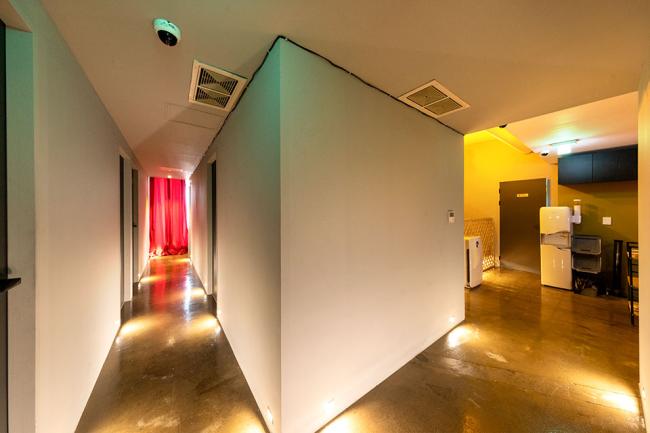 진안동 청담프리미엄 마사지샵 사진 8