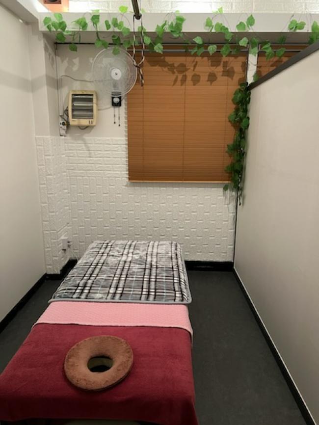 황실약손마사지