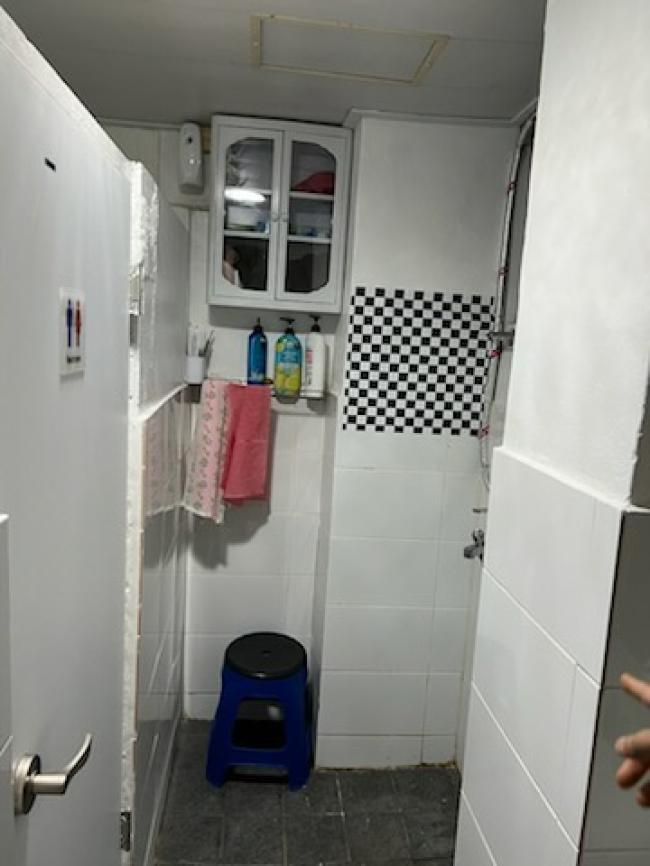 황실약손마사지