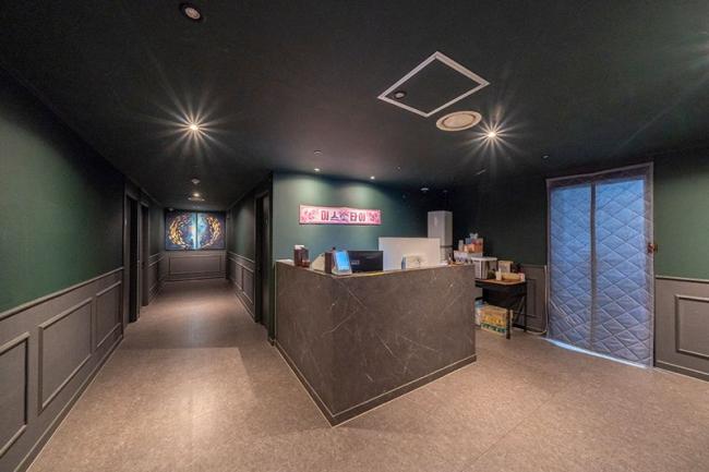 봉명동 미스타이 마사지샵 사진 2