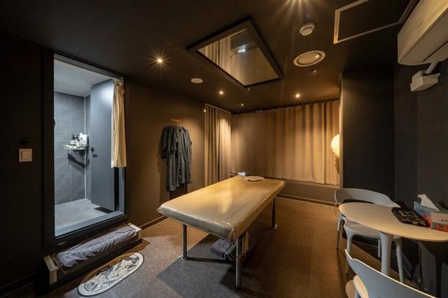 봉명동 미스타이 마사지샵 사진 4