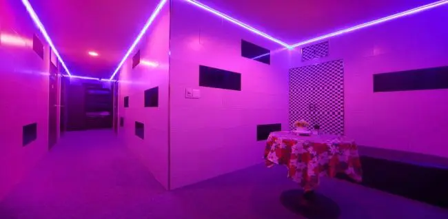 화정동 힐링테라피 마사지샵 사진 3