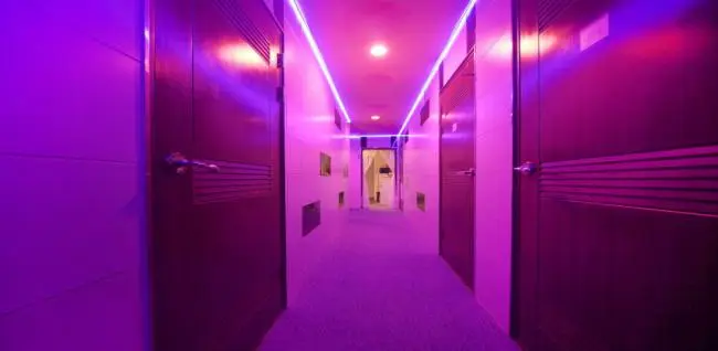 화정동 힐링테라피 마사지샵 사진 4