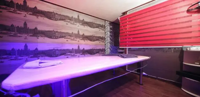 화정동 힐링테라피 마사지샵 사진 5