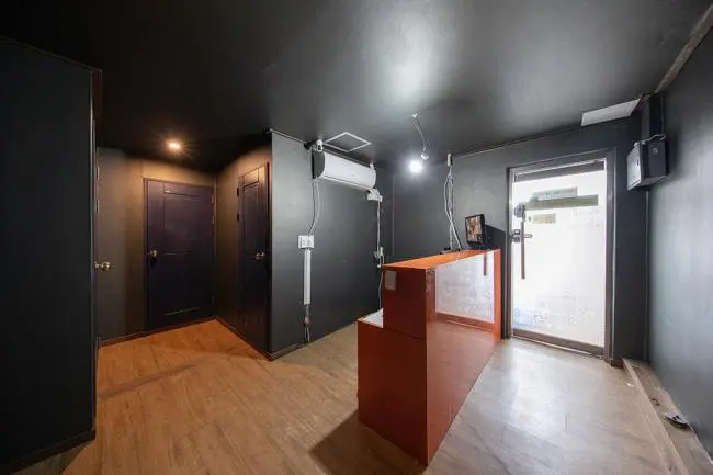 독산동 청순테라피 마사지샵 사진 1