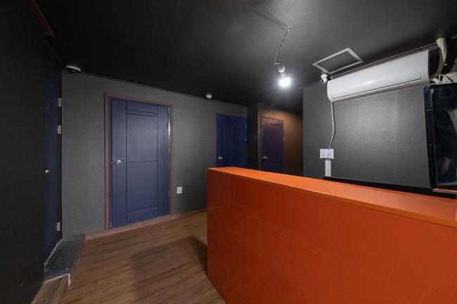 독산동 청순테라피 마사지샵 사진 2