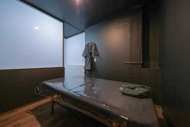 독산동 청순테라피 마사지샵 사진 4