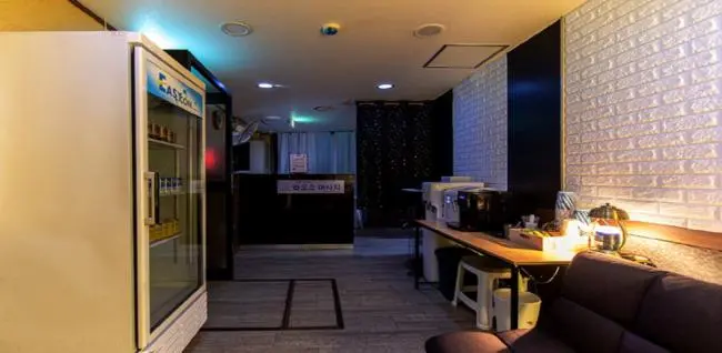 십정동 동암라오스마사지 마사지샵 사진 1