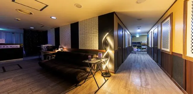 동암라오스마사지