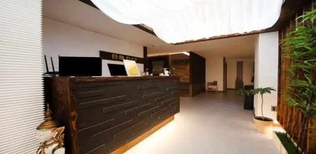 평거동 타이데이 마사지샵 사진 1