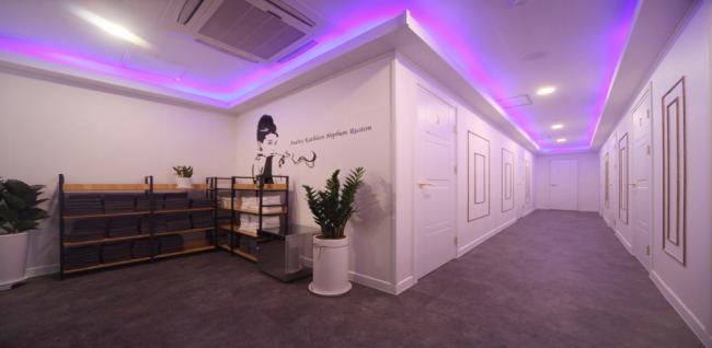 마곡동 팝테라피 마사지샵 사진 1