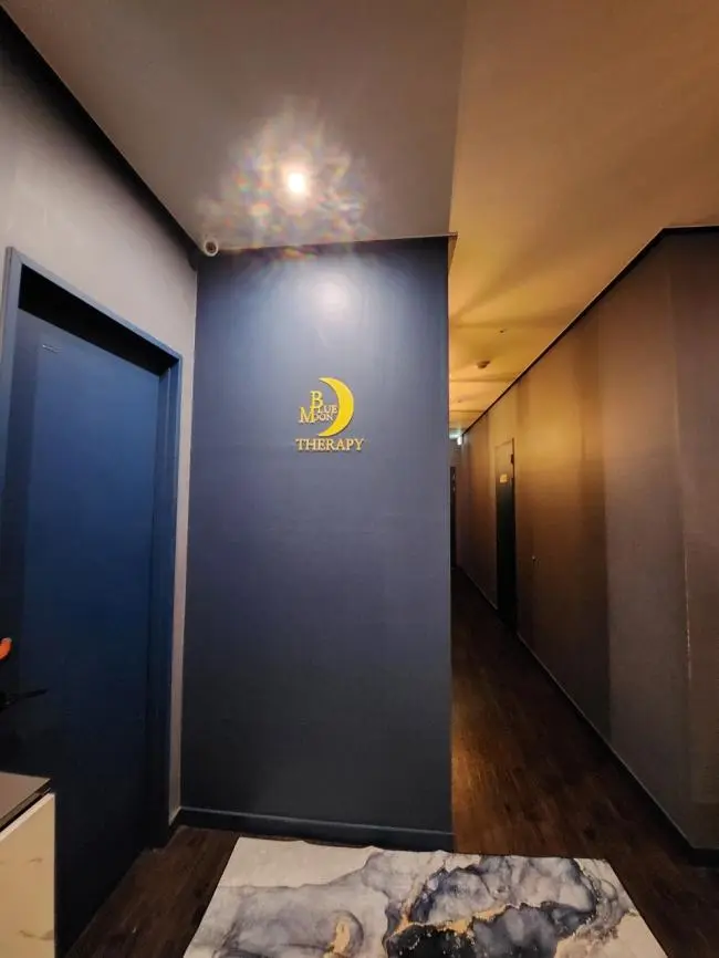 소하동 블루문테라피 마사지샵 사진 3