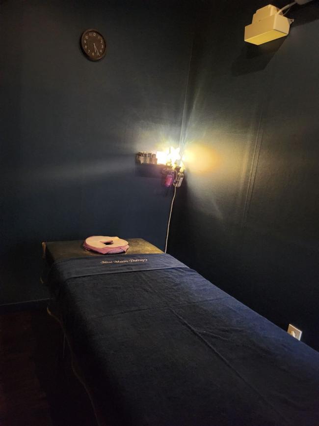 소하동 블루문테라피 마사지샵 사진 4