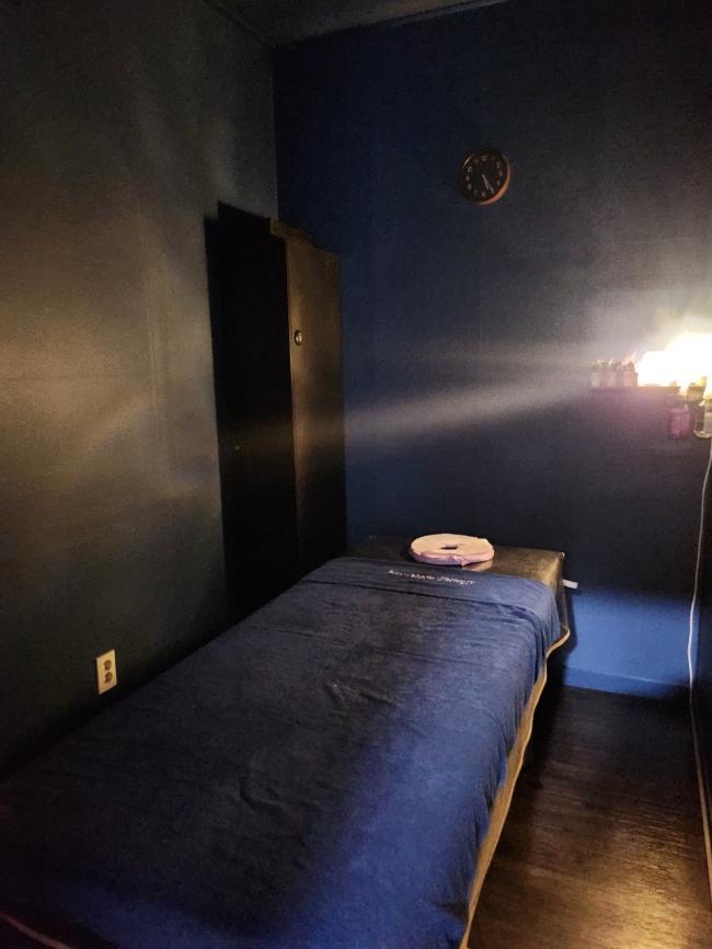 소하동 블루문테라피 마사지샵 사진 5