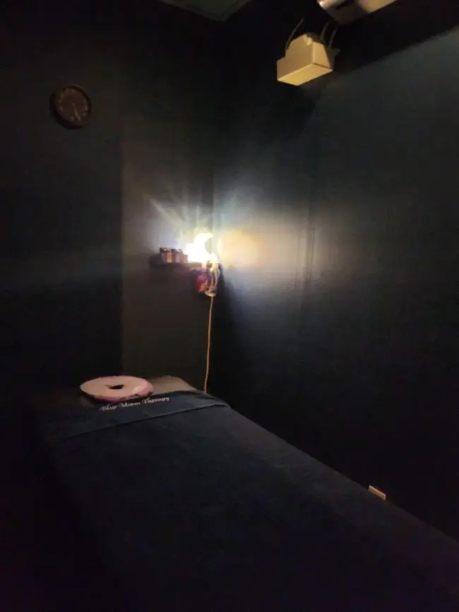 소하동 블루문테라피 마사지샵 사진 6