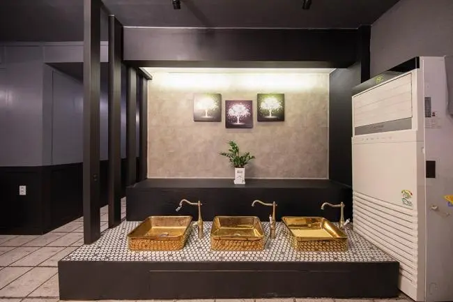 샴푸타이마사지