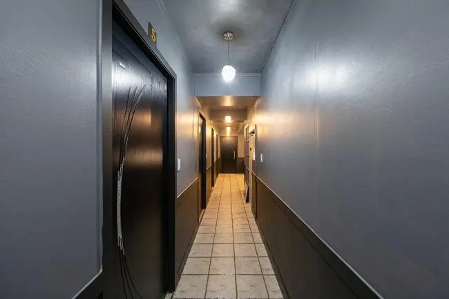 샴푸타이마사지