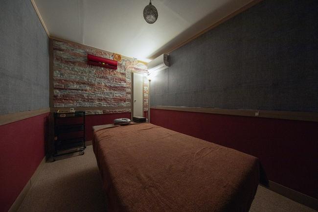 샴푸타이마사지