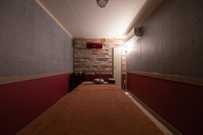 샴푸타이마사지