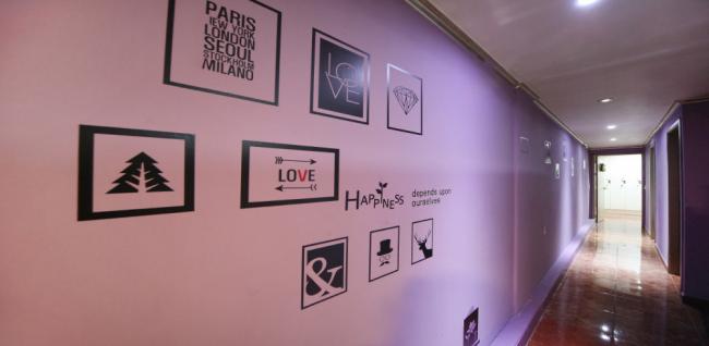 중앙동4가 비타민테라피(중앙동점) 마사지샵 사진 2