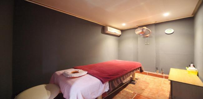 중앙동4가 비타민테라피(중앙동점) 마사지샵 사진 4