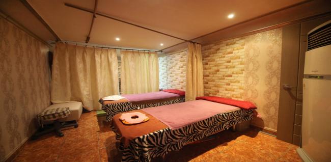 중앙동4가 비타민테라피(중앙동점) 마사지샵 사진 5