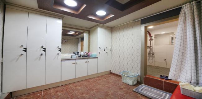 중앙동4가 비타민테라피(중앙동점) 마사지샵 사진 6