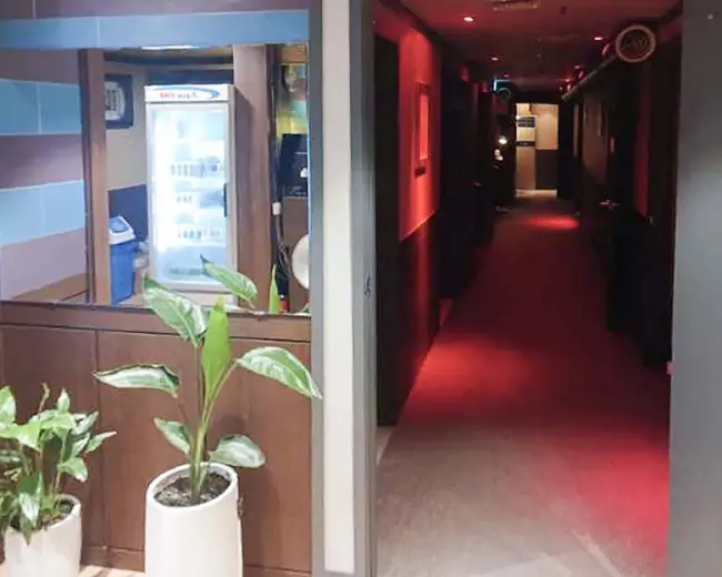 만수동 만수하이난아로마 마사지샵 사진 1