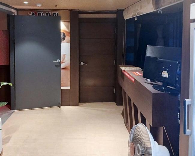 만수동 만수하이난아로마 마사지샵 사진 2