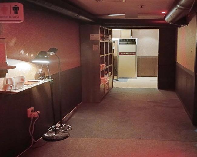 만수하이난아로마