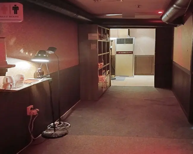 만수동 만수하이난아로마 마사지샵 사진 3