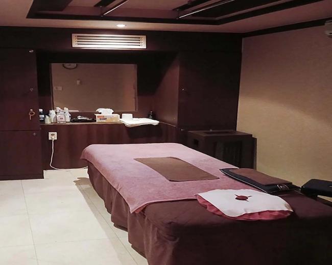 만수동 만수하이난아로마 마사지샵 사진 4