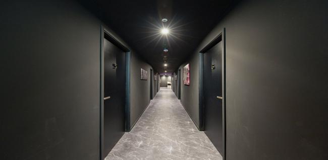 인계동 오우야스웨디시 마사지샵 사진 1