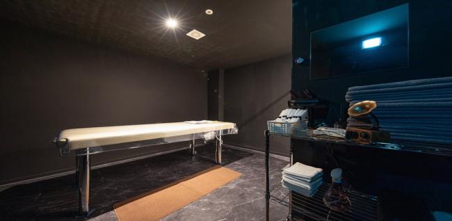 인계동 오우야스웨디시 마사지샵 사진 2