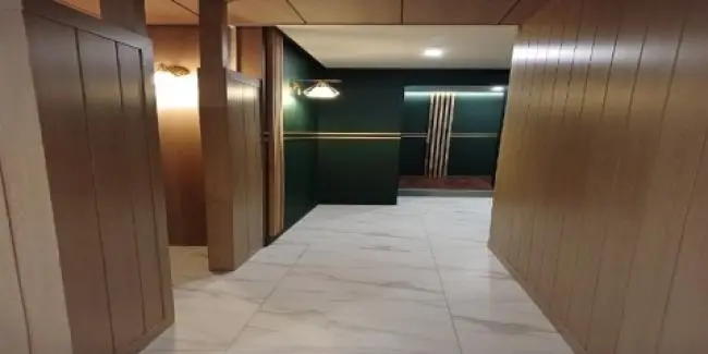 가곡리 사라있네스웨디시 마사지샵 사진 4