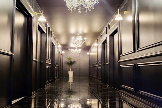 연동 터치홀릭아로마 마사지샵 사진 1