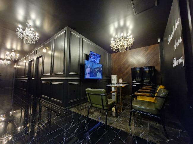 연동 터치홀릭아로마 마사지샵 사진 3