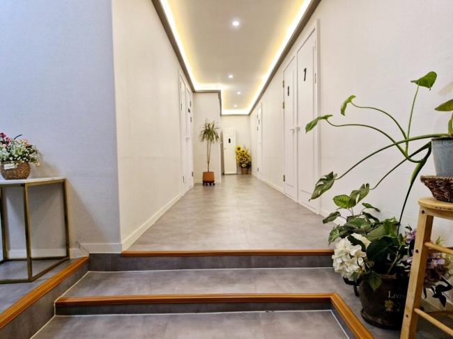 연동 터치홀릭아로마 마사지샵 사진 4